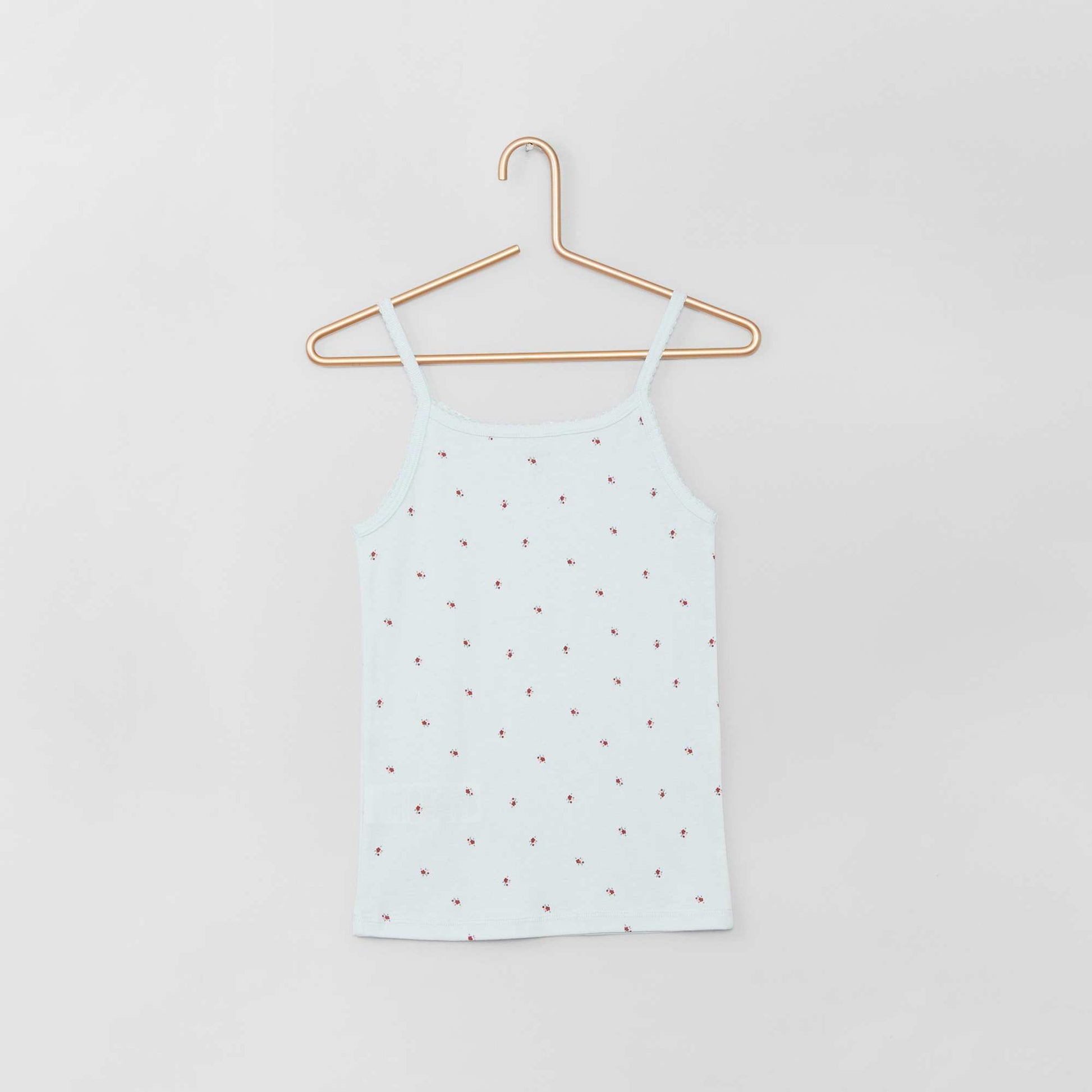 Lot de 2 d bardeurs bleu/blanc