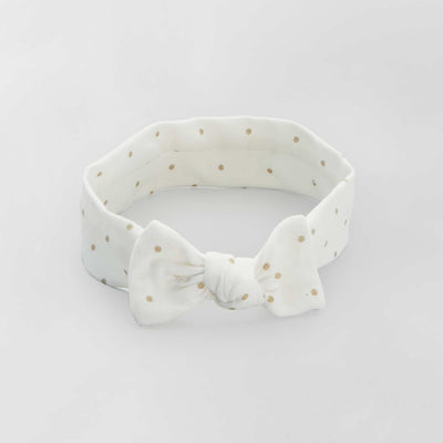 Bandeau BLANC