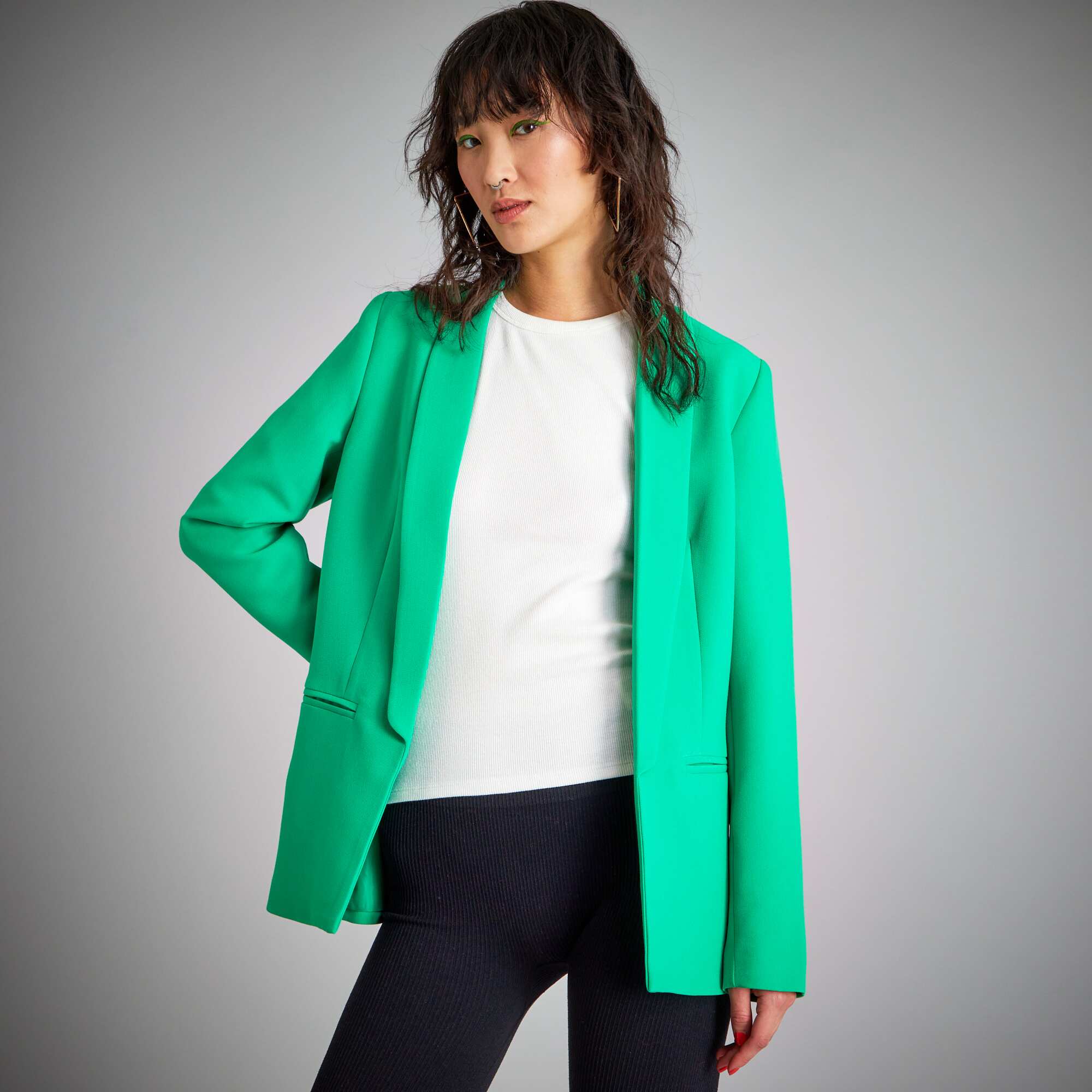 Veste blazer best sale femme 2020