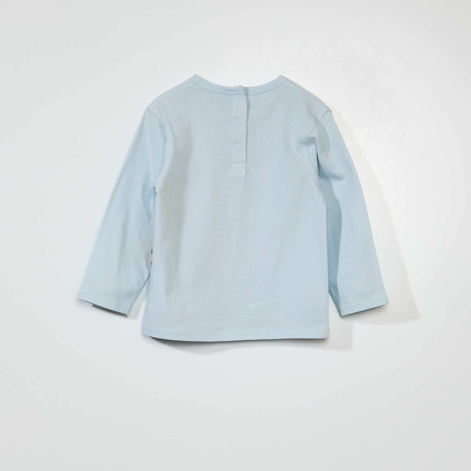 Ensemble de pyjama - 2 pi ces Bleu
