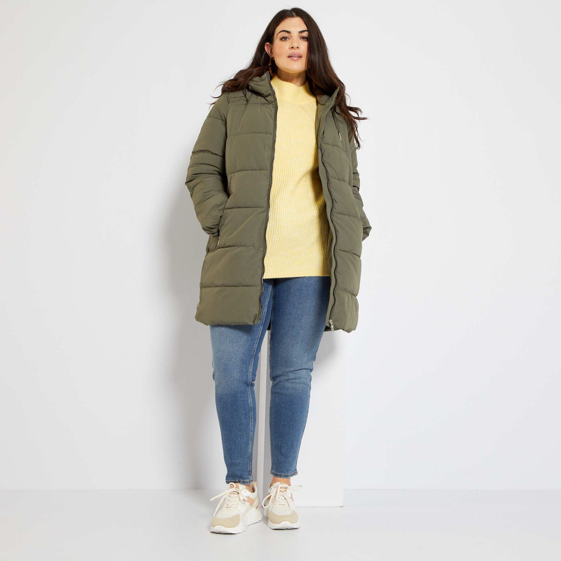 Jean slim stretch - 30L Bleu