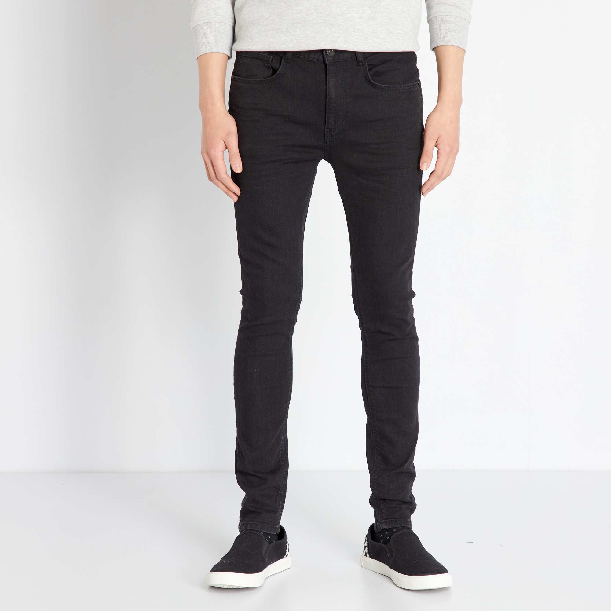 Shops pantalon djinns homme