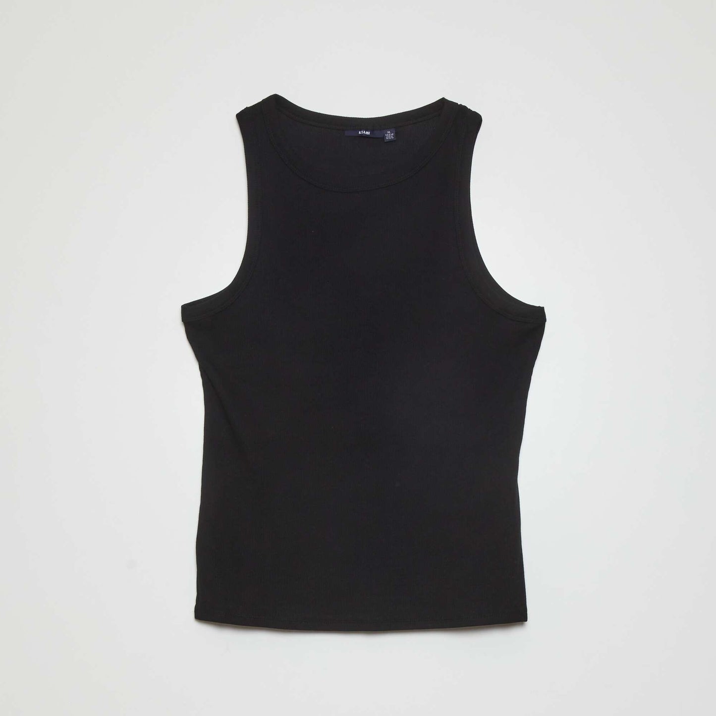 D bardeur en maille c tel e noir