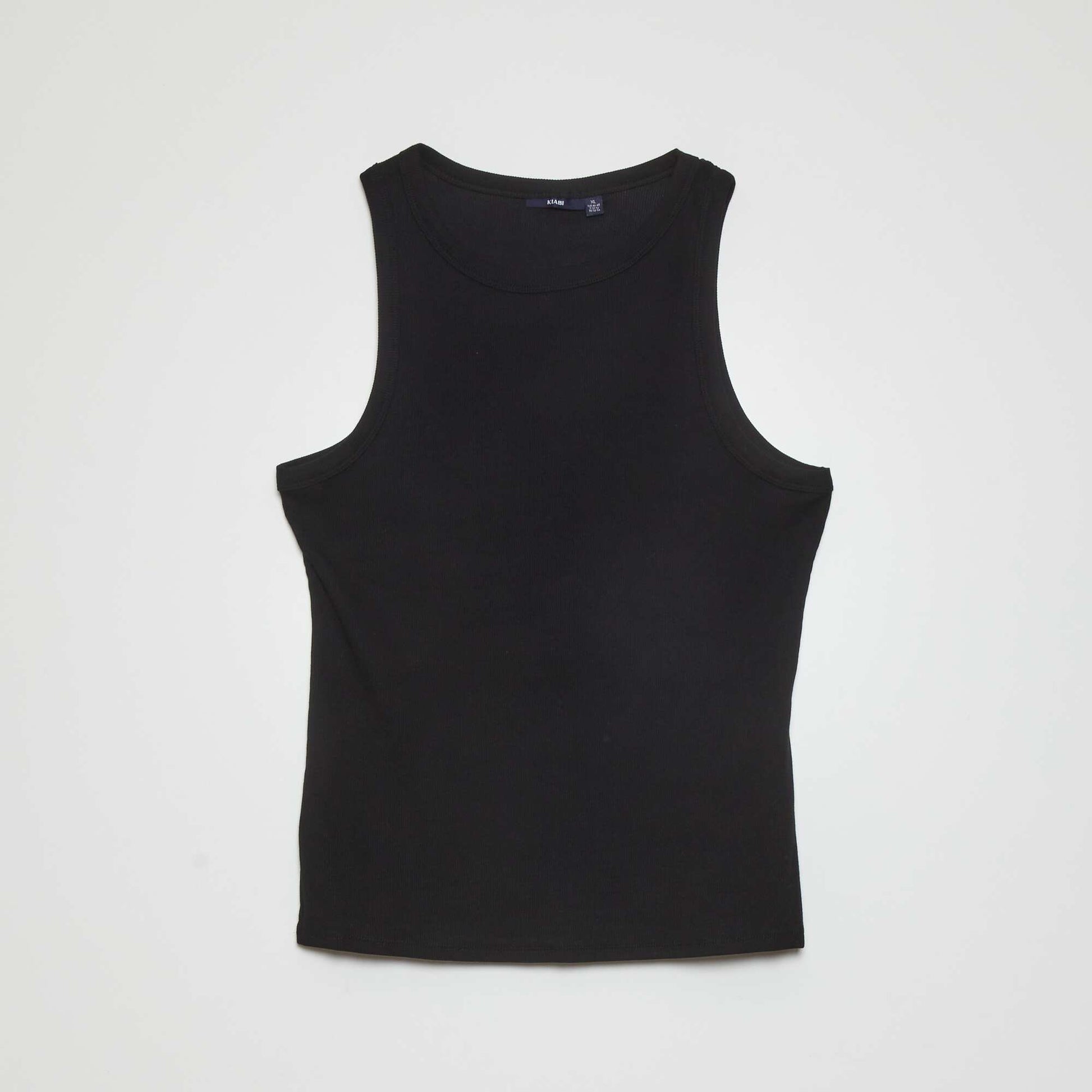 D bardeur en maille c tel e noir