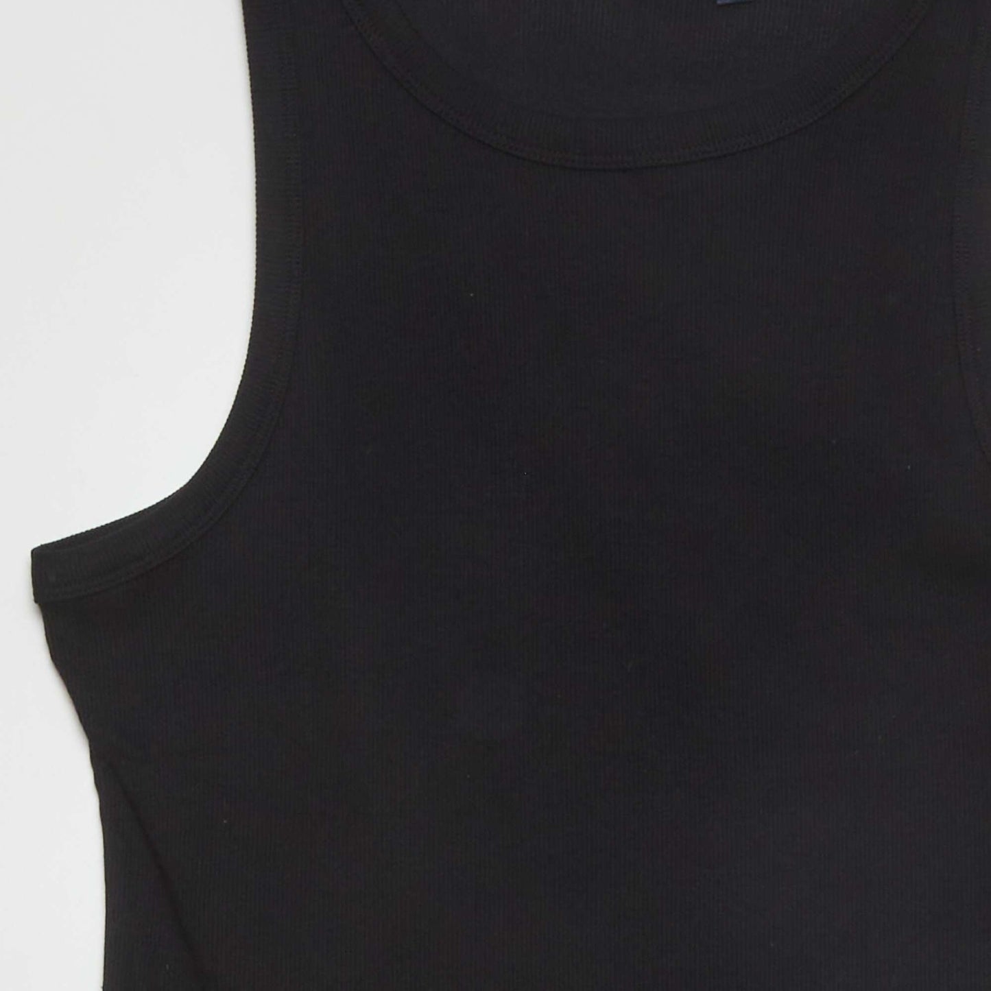 D bardeur en maille c tel e noir