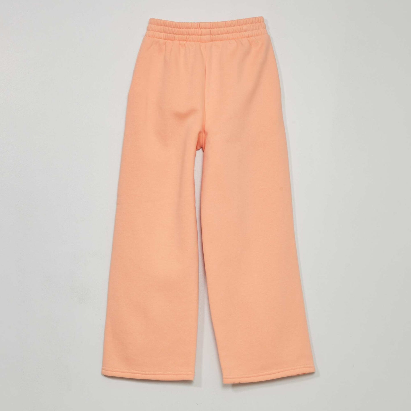 Pantalon jogging imprim Rose