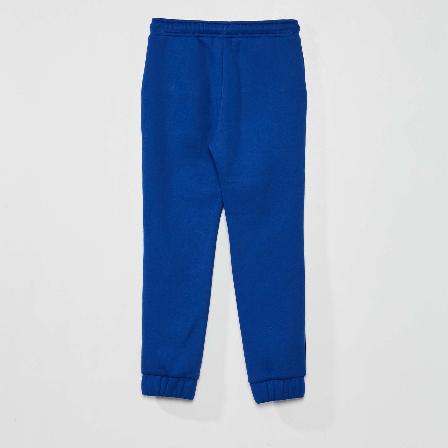 Pantalon jogging Bleu
