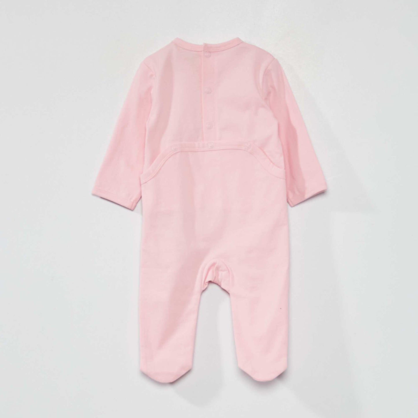 Pyjama en jersey 'Disney' Rose