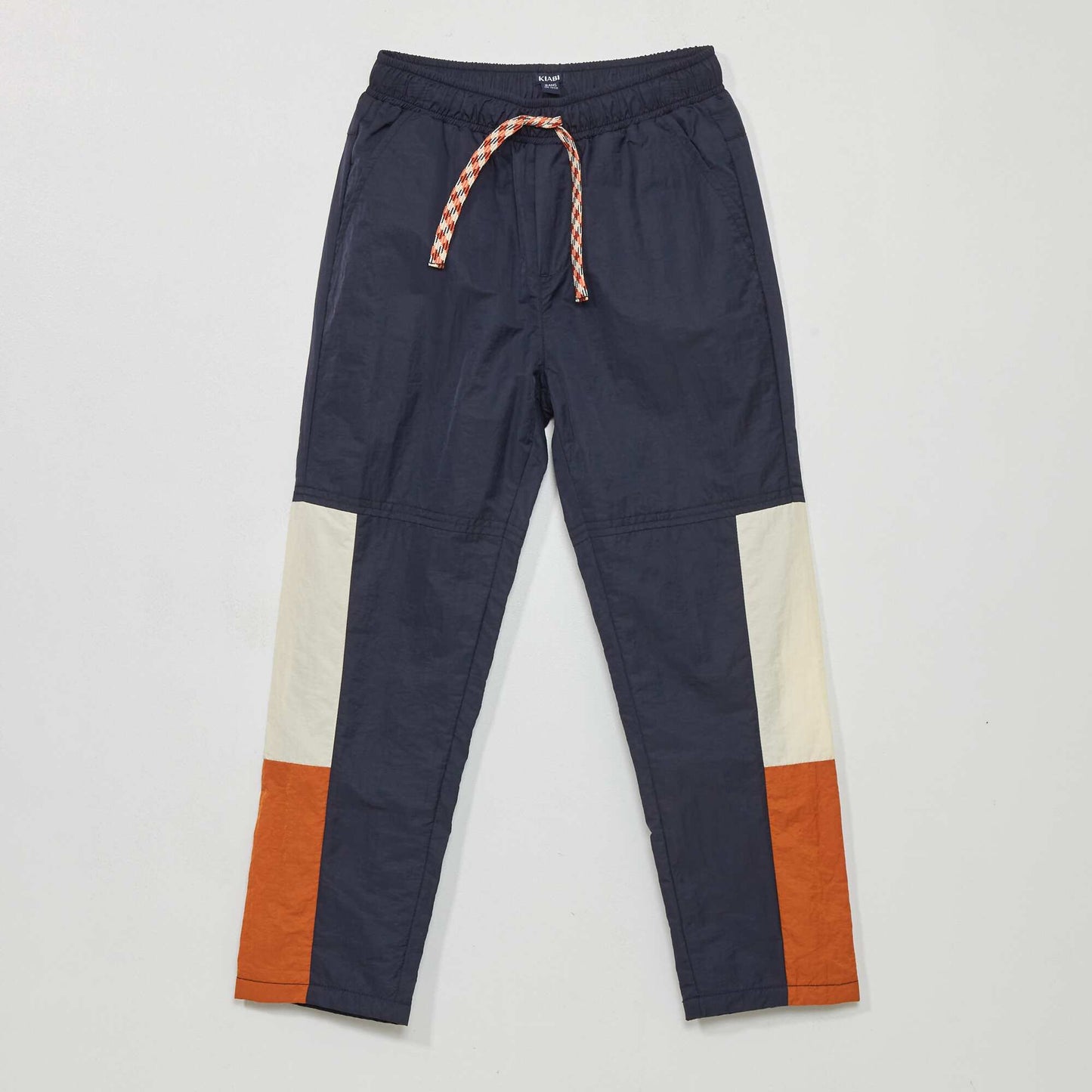 Pantalon de jogging BLEU