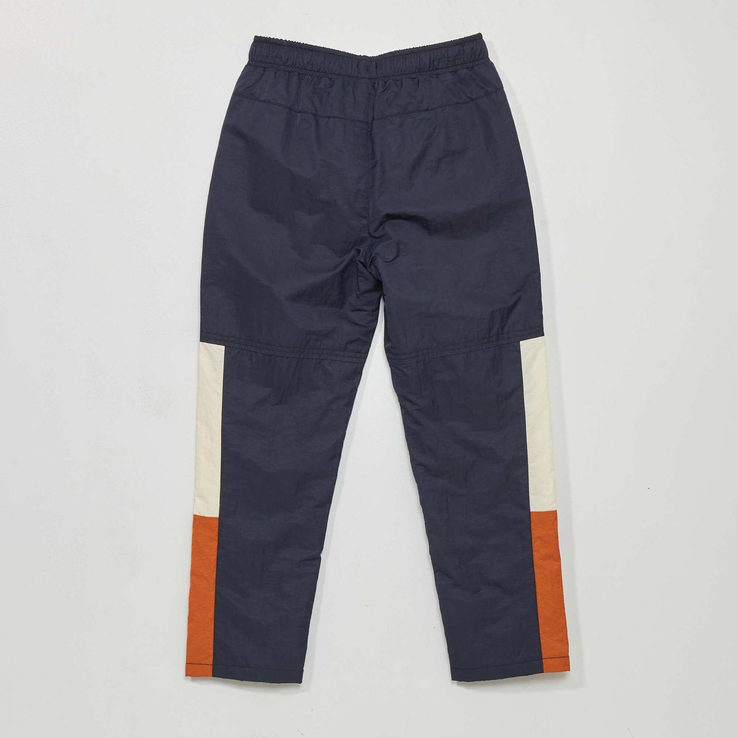 Pantalon de jogging BLEU