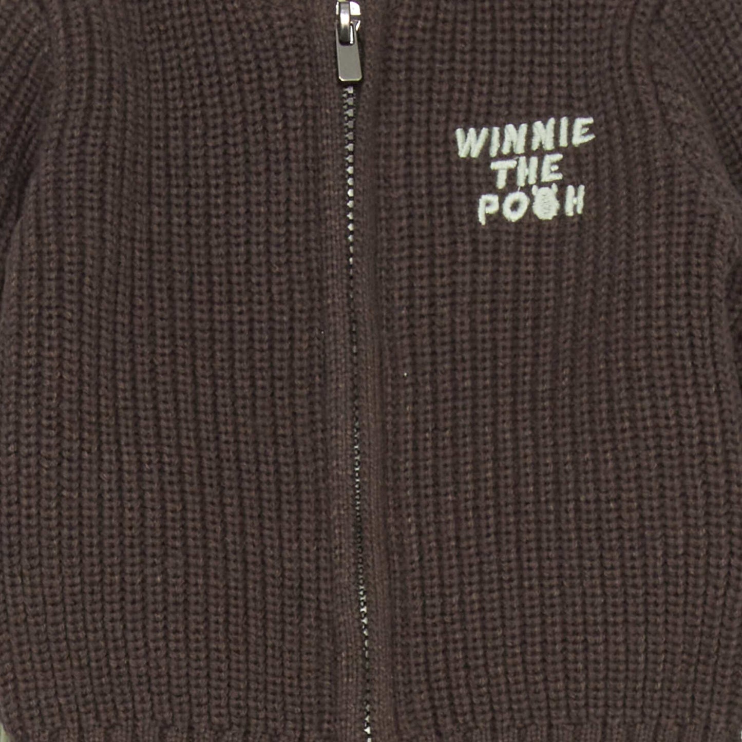Ensemble gilet + tee-shirt + pantalon 'Winnie' Gris/beige/vert