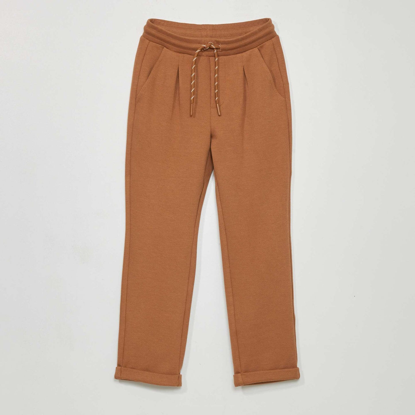 Pantalon de jogging Beige