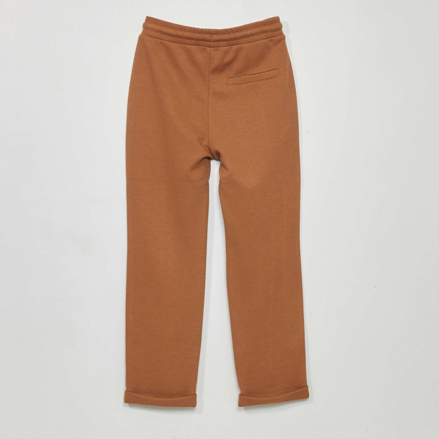 Pantalon de jogging Beige