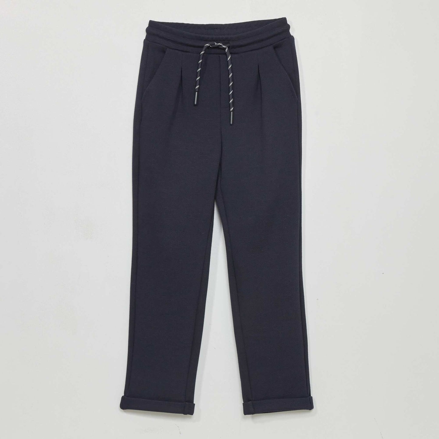 Pantalon de jogging Bleu