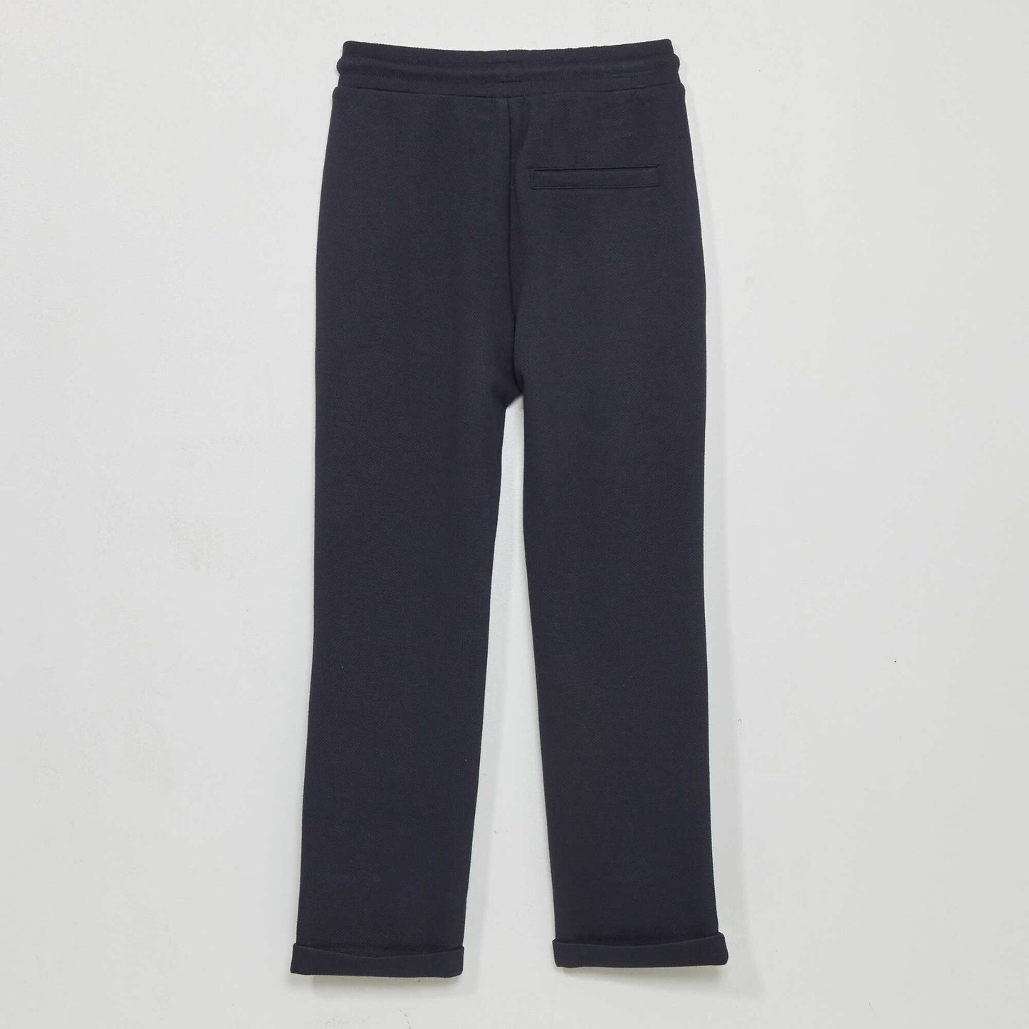 Pantalon de jogging Bleu