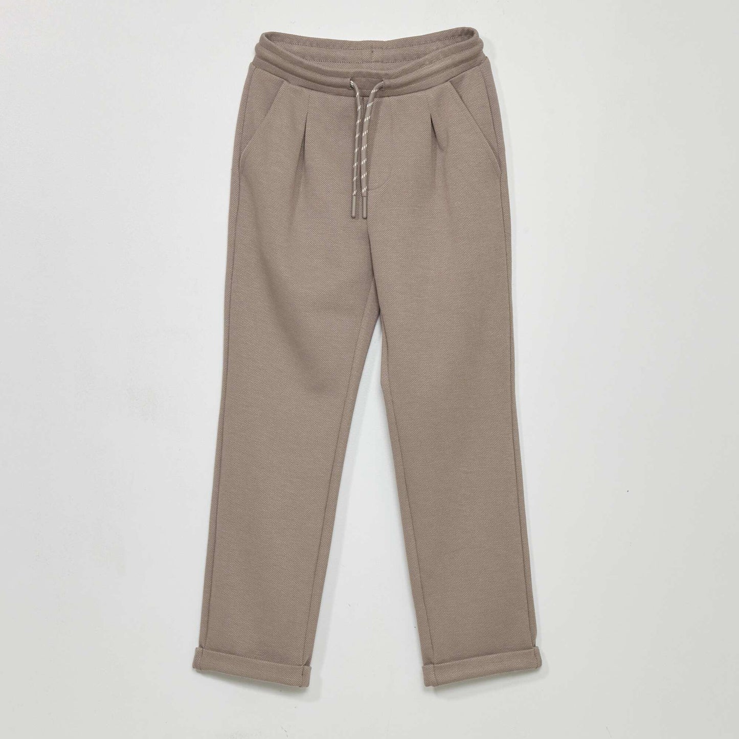 Pantalon de jogging Gris