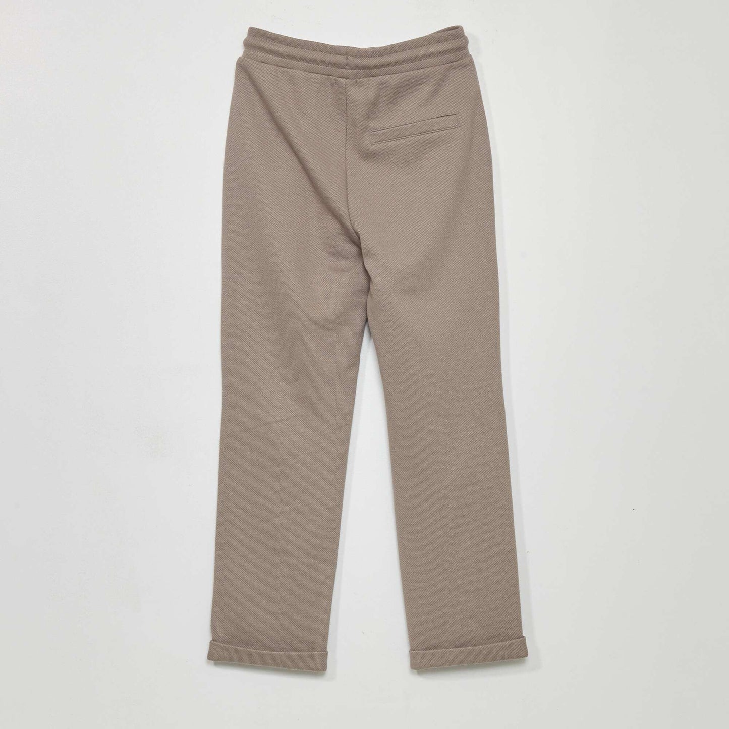 Pantalon de jogging Gris