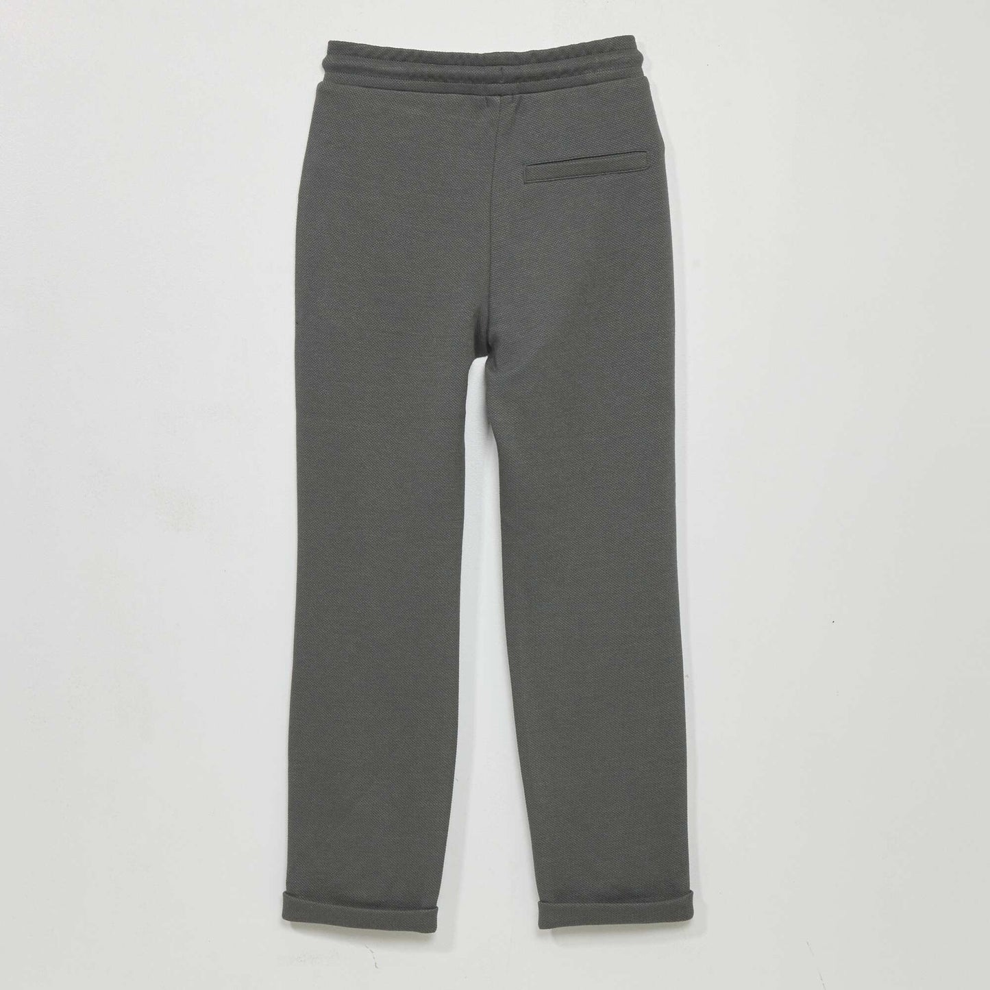 Pantalon de jogging Vert