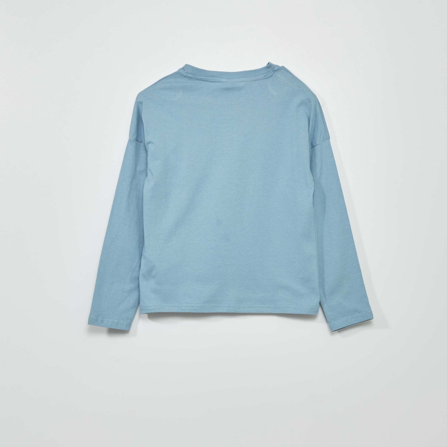 Tee-shirt 'Mickey' 'Disney' Bleu