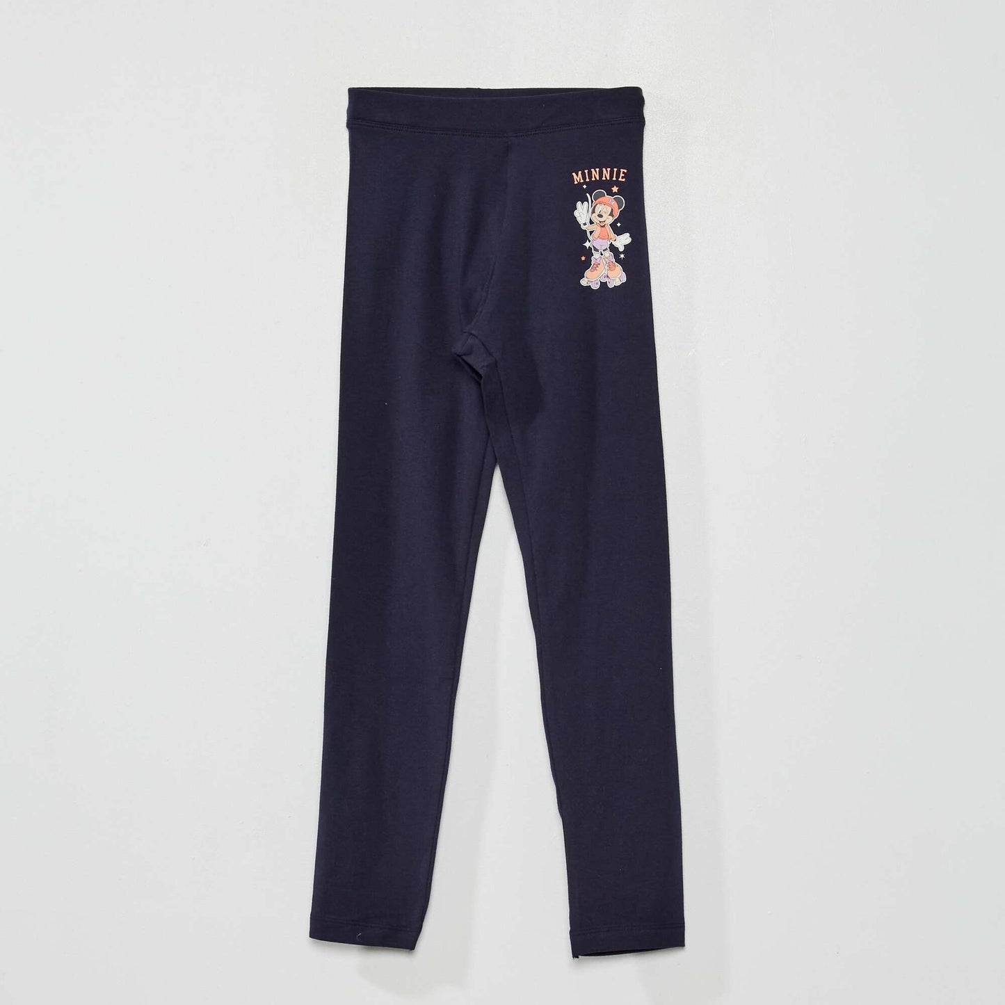 Legging de sport 'Minnie' Bleu marine