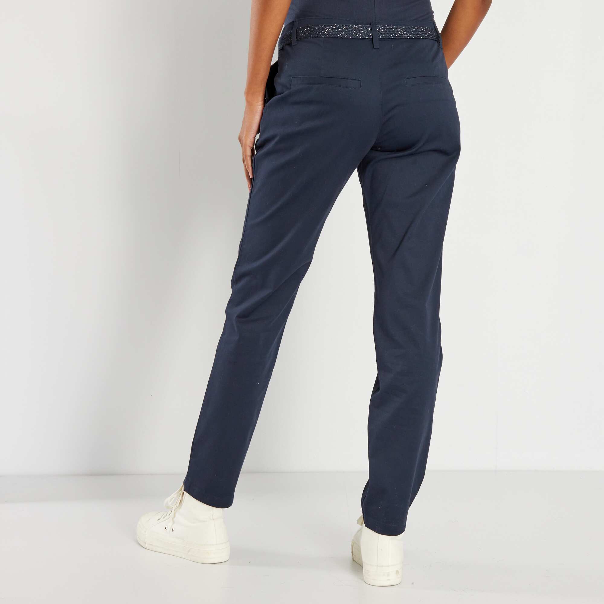 Pantalon clearance chino grossesse