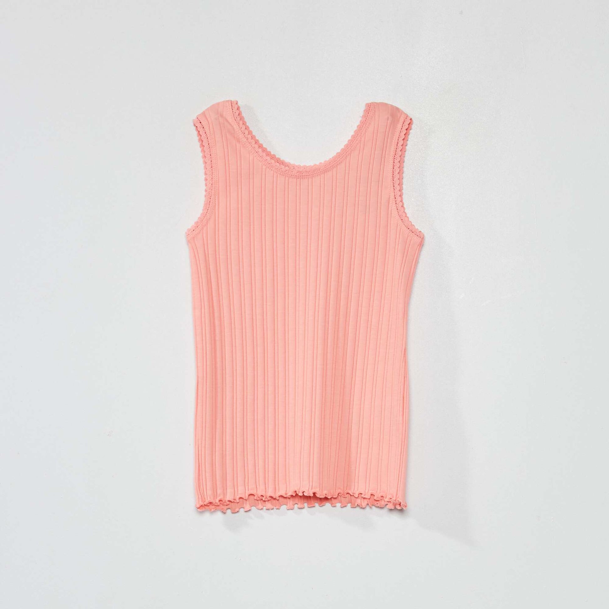 D bardeur en maille c tel e Rose
