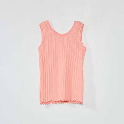D bardeur en maille c tel e Rose