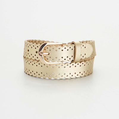 Ceinture dor e dor