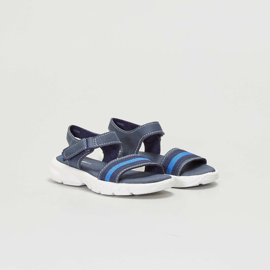 Catalog :: Mode :: Chaussure Premiers Pas Gar 19/22 Bleu Top Baby P2 Top  Baby - P2 - Site achat et vente en ligne algerie