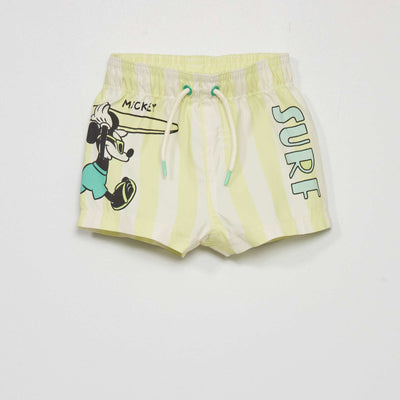 Short de bain 'Disney' Mickey