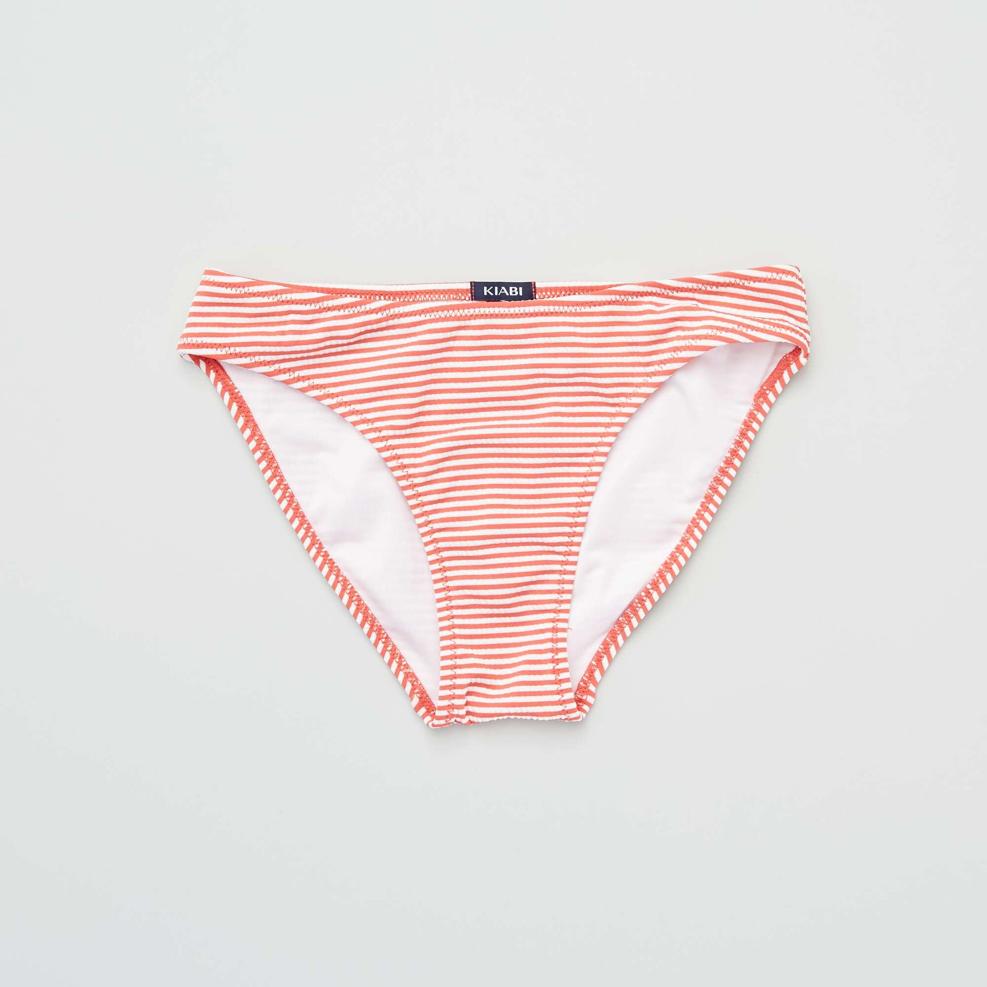 Maillot de bain 2 pi ces Rouge