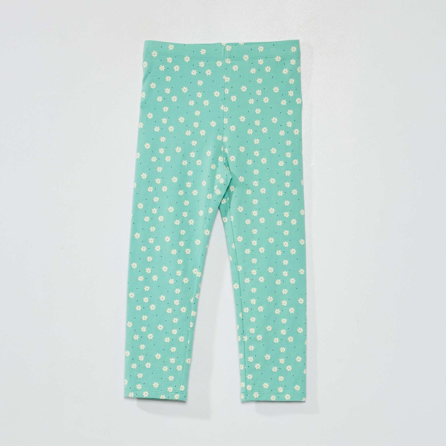 Legging long Vert