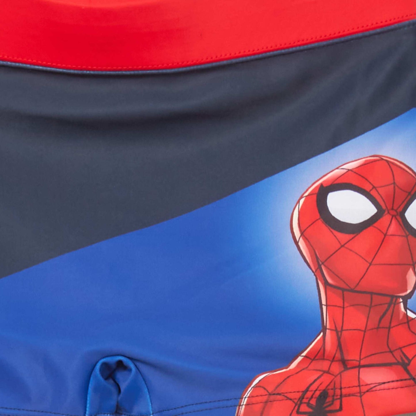 Boxer de bain ' Spider-Man' Bleu