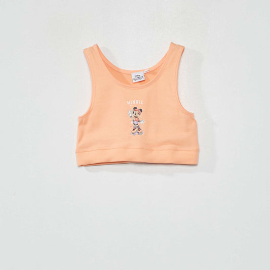 Brassi re de sport 'Minnie' Rose