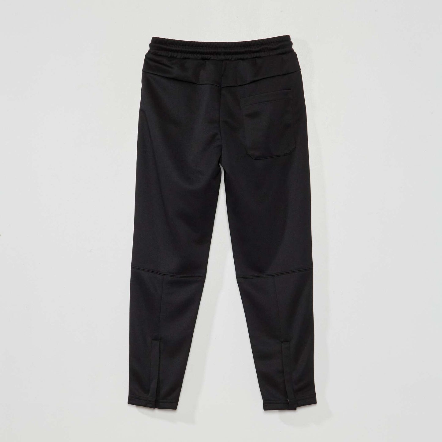 Pantalon de jogging Noir