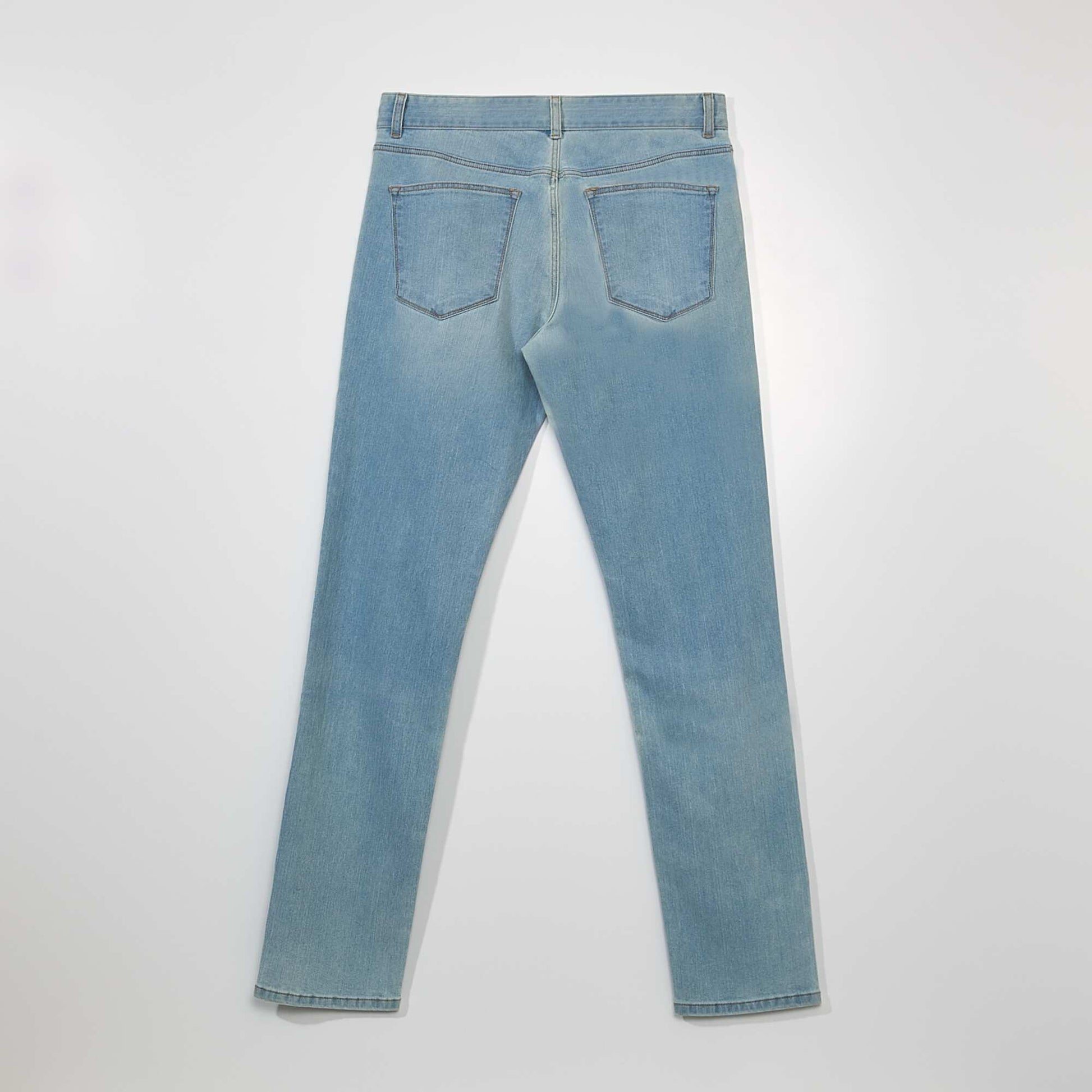 Jean slim - L32 BLEU