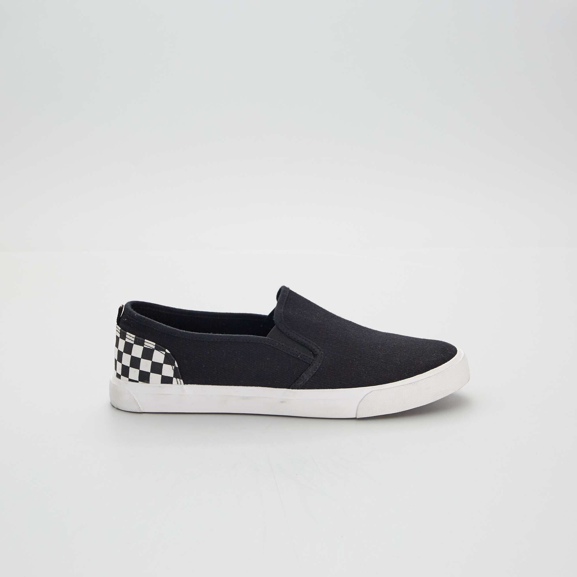 Basket slip on online