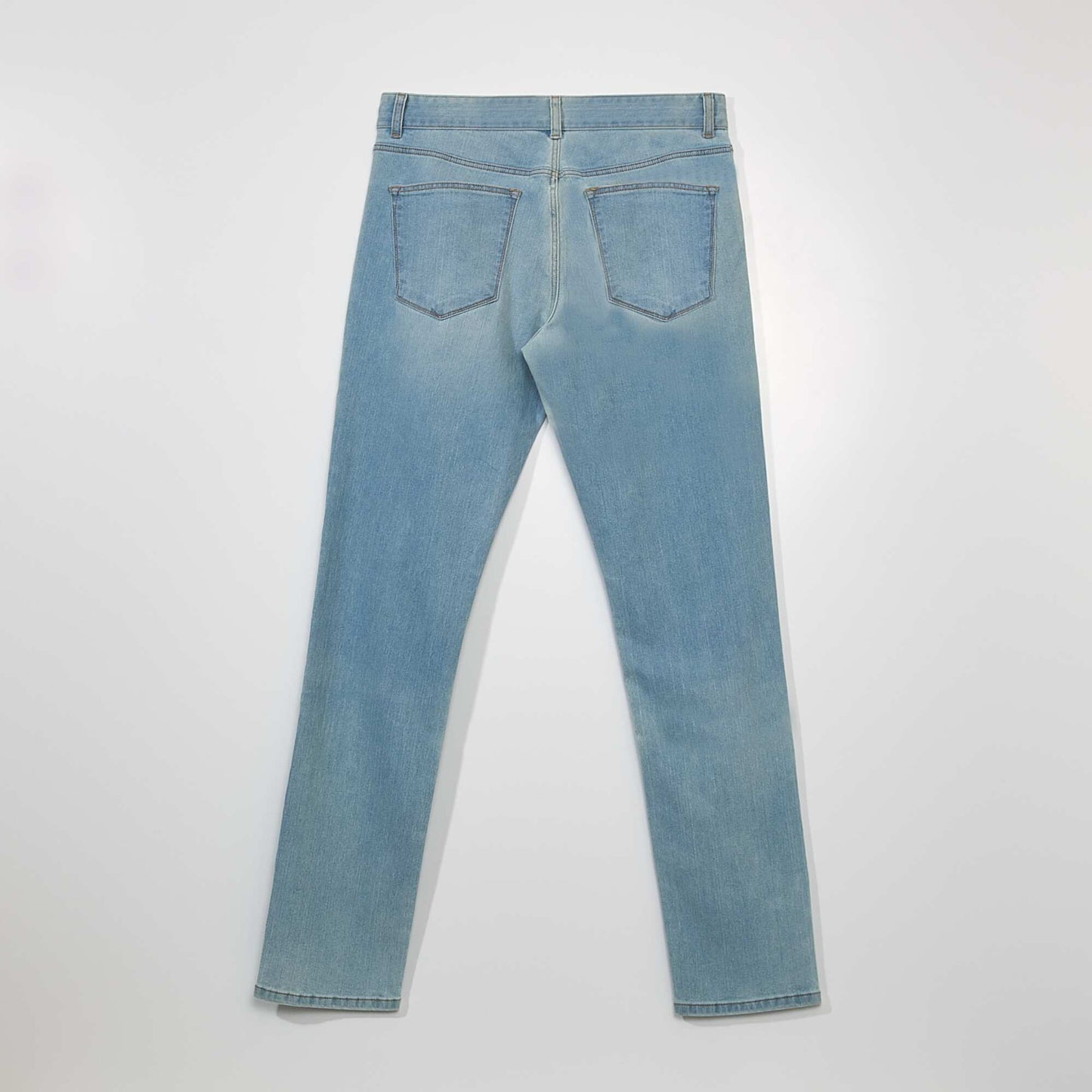 Jean slim stretch L34 Triple stone