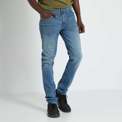 Jean slim stretch L34 stone used